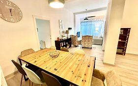 San Clemente Big&Comfy apartment